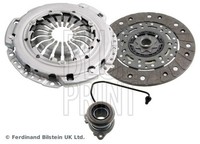 Kupplungssatz Blue Print ADW1930113 FüR Opel Astra P10 Meriva GroßRaumlimousine