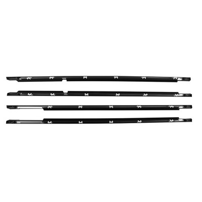 Toyota 75740 AA 020 Genuine OEM Factory Original Belt Molding for
