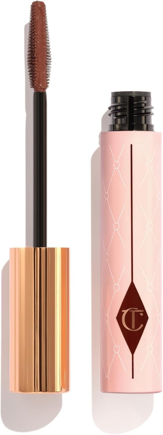 Charlotte Tilbury Pillow Talk Push Up Lashes - Dream Pop 10ml