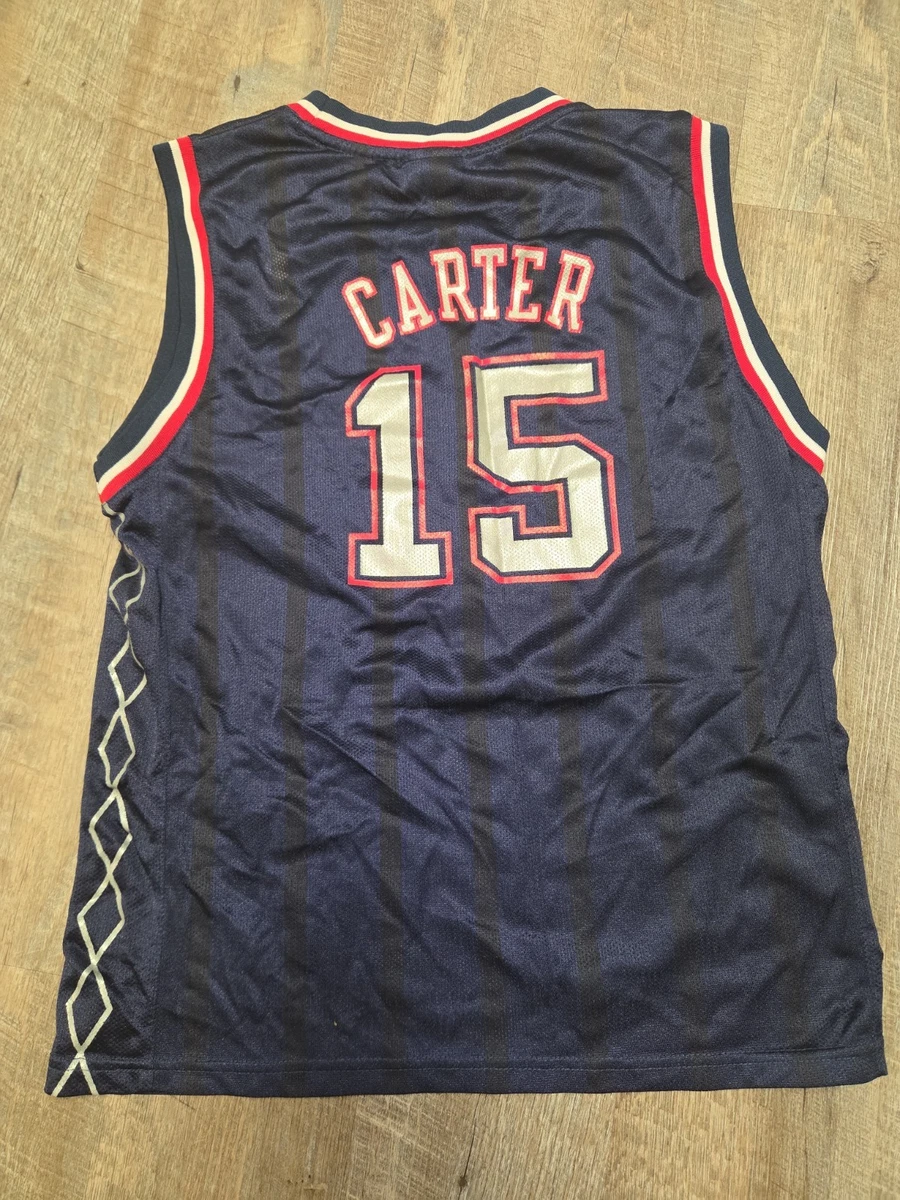 Reebok Vince Carter NBA Jerseys for sale | eBay