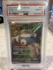 Pokemon 2023 SVP Snorlax 151 Elite Trainer Box #051 PSA 10 Gem Mint