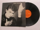 DAVID BOWIE  - " HEROES  " 1977  UK  RCA Victor  LP , PL 12522