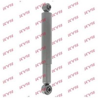2X StoßDäMpfer Hinten FüR Nissan Cabstar F24M F24W 06 Bis 13 KYB Neu ZD30HHD-5