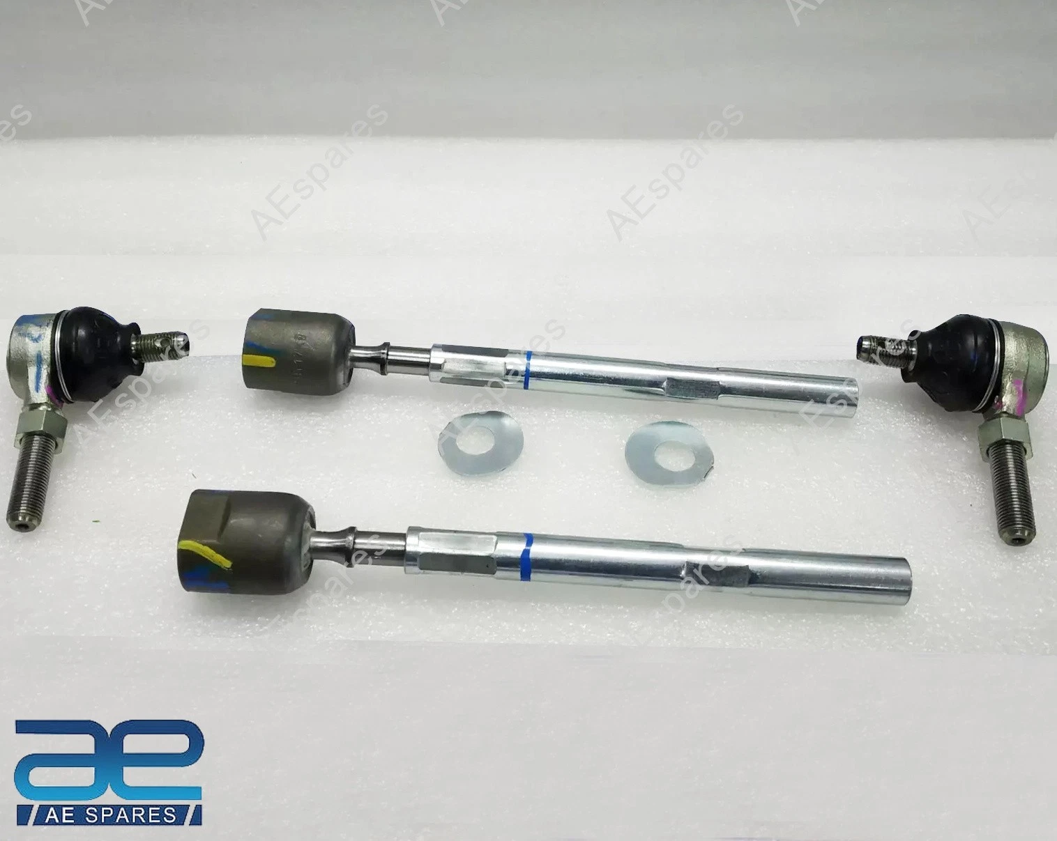Tie Rod Axle Ball Joint Kit For Suzuki Alto, Alto 800, Alto K10 99000M24120-838