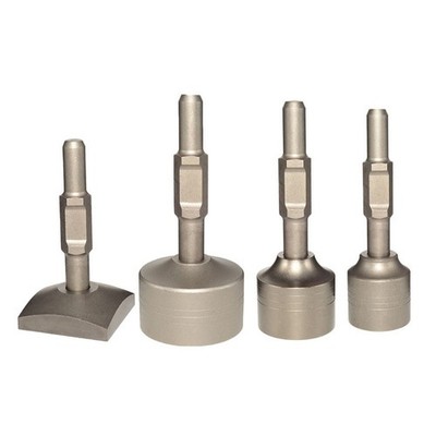 Electrical Engineering Ground Rod Driver Easy Installation Enhanced Efficiency