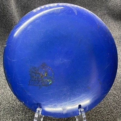 Innova Star Wraith Mini Stamp Limited Edition Distance Driver 169g - Blue