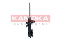 1X StoßDäMpfer Kamoka 2000346 FüR Ford MAX JK Transit Courier B460 Tourneo LPG