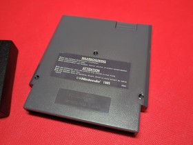 MEGA MAN 2 NES NINTENDO FRA EEC 🌟