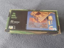 526 Verlinden 1:35 TigerI Engine Compartment for Tamiya Kit 35146