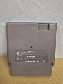 To the Earth Nintendo NES