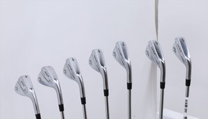 Set De Hierros Callaway Apex Pro 24 Series 4-pw Acero Stiff