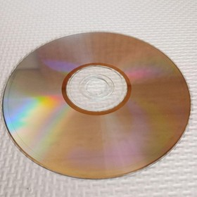 BIO HAZARD Saturn Software Japan kg