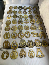 Horse Brasses – Royal, Equestrian, Animals & Landmarks