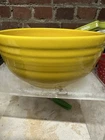 Fiesta SMALL BISTRO BOWL 22 oz. - first quality - DAFFODIL
