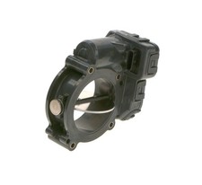 BOSCH Drosselklappenstutzen 0 280 750 573 f&uuml;r MERCEDES W246 W212 W221 W222 W204