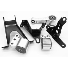Open Box Hasport Performance Mount Kit For 2016-2021 Civic - 62a Open Box Hasport Performance Mount Kit For 2016-2021 Civic - 62a