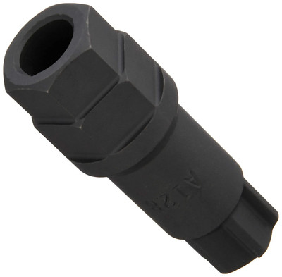 Japan NEU KYO-EI Kics MONOLITH T1/06 Adapter M12 A-128 schwarz