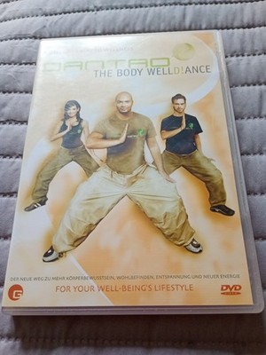 DANTAO-THE BODY WELLD!ANCE