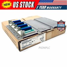 140XBP00400 Modicon Schneider Electric Backplane 4 Slot