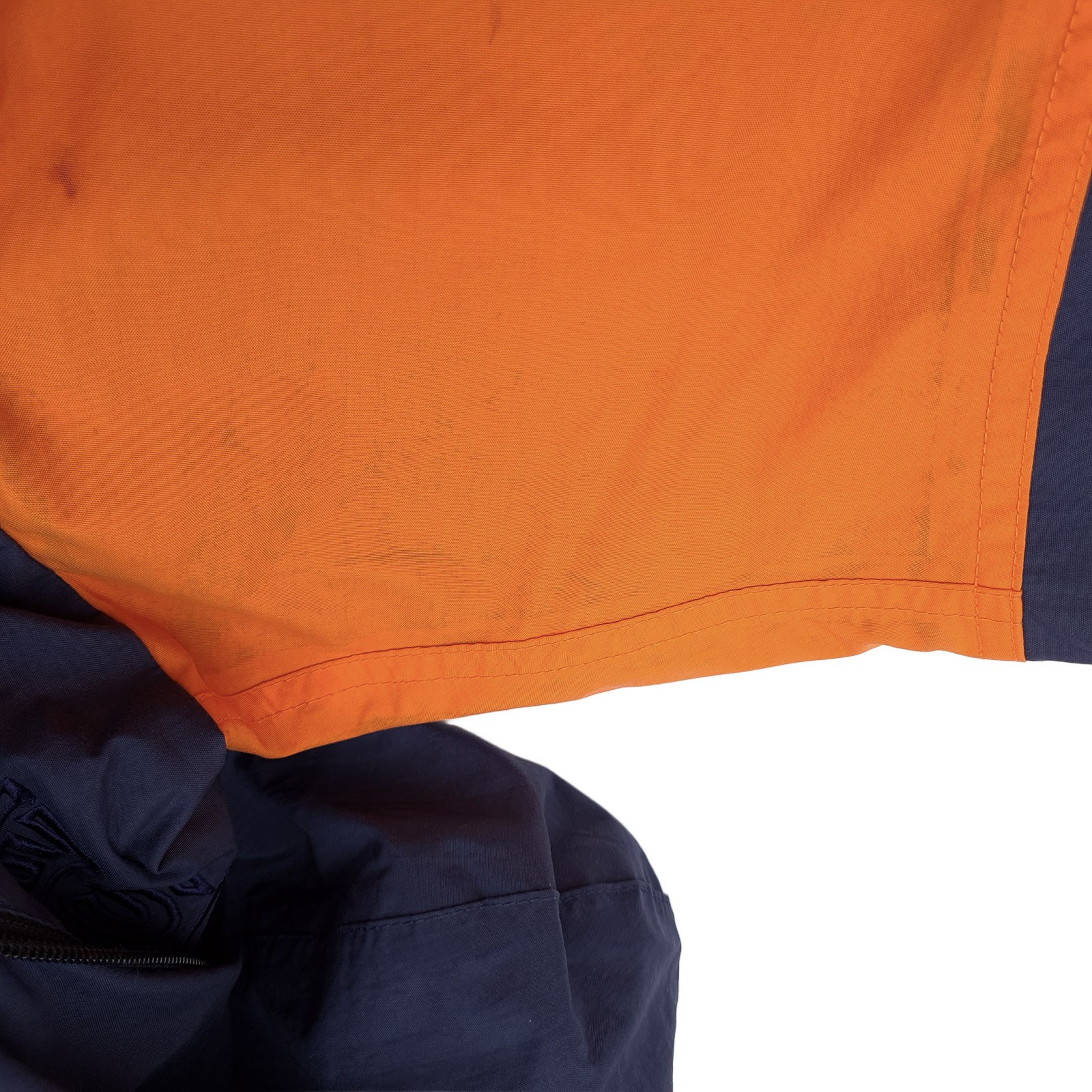 Helly Hansen Waterproof Jacket Multicolored Hood … - image 10