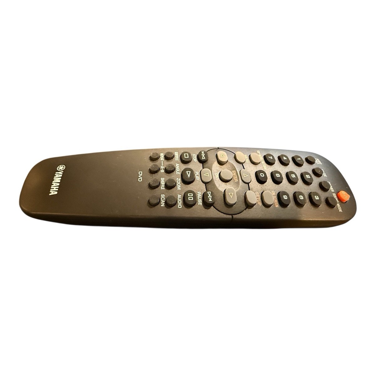 Yamaha DVD-S657 DVD Player w/ Remote Natural Sound Made In