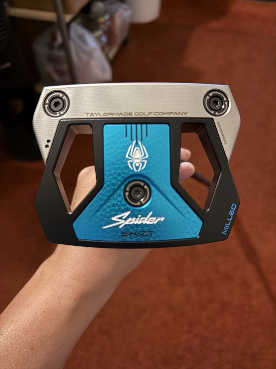 Spider ZT COUNTER BALANCE 36インチ Spider ZT Counterbalance | TaylorMade