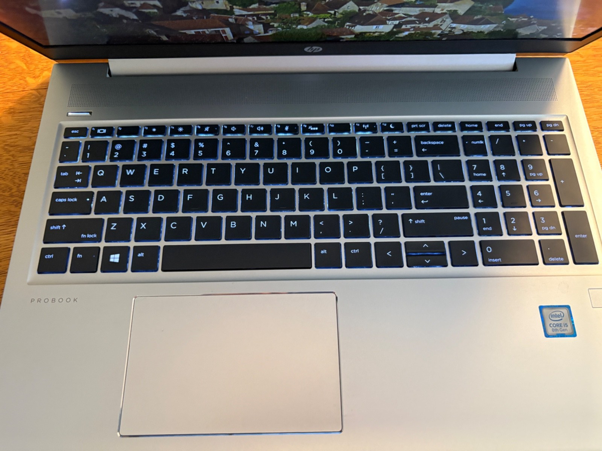 HP 450G6 第8世代 i5256G SSD 8G 1920x1080 HP Probook 450 G6 i5 8th Gen 8 gigs/256SSD 15.6 inch | eBay