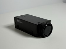 TELI CS3910 INDUSTRIAL CCD MACHINE VISION CAMERA TOKYO ELECTRONIC