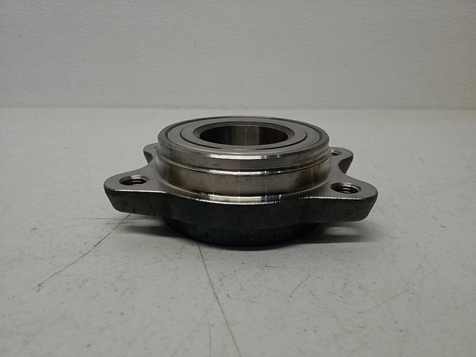 Conjunto de cojinete de rueda y buje National 512305 - reemplazo delantero confiable Foto 3 de 4