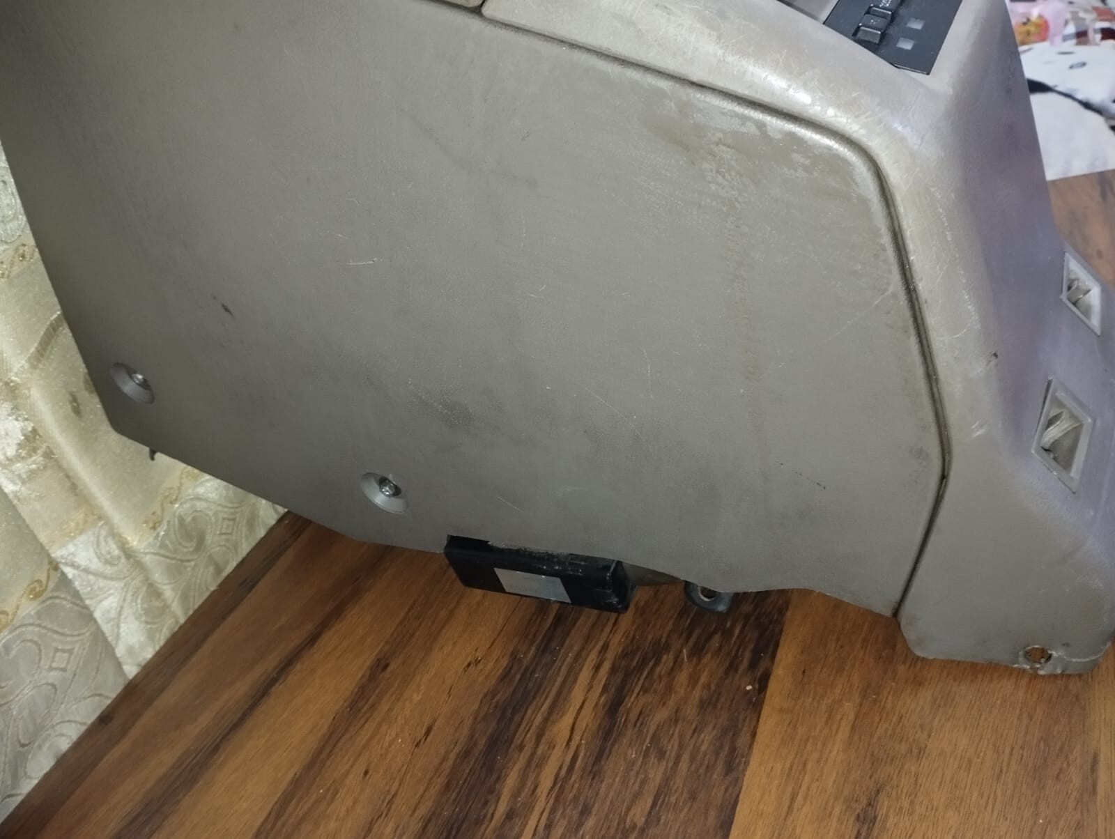 Toyota Land Cruiser FJ80 FZJ80 HDJ80 Center Console Fridge eBay