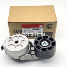 3937553 Belt Tensioner Cummins For B3.9L 5.9L 4BTA 6B 6BT 6BTA 3936203 3914086