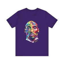 Kobe Bryant Tribute Tee "What the 8s"  MULTIPLE COLORS 