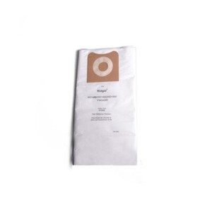 Pro Team ProGuard 15/20 wet/dry vacuum replacement vacuum bags(OEM# 107180)  5 / 2 Packs, GK-3502 - Go Green Klean