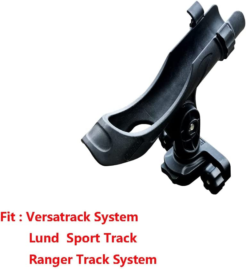 Boat Accessories Ranger Boat Track System Rod Holders For Fishing