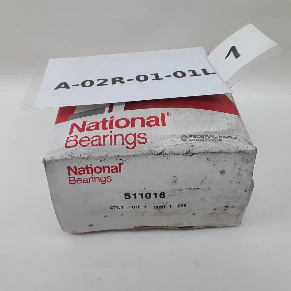 Cojinete de rueda compatible con camioneta Isuzu Acura SLX 1996 1998 1999 1988 89 90 91 92 93 94 Foto 4 de 4