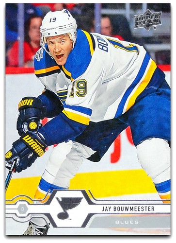 2019-20 Upper Deck SERIES TWO *** PICK YOUR CARD *** From SET [251-500] - Bild 122 von 228