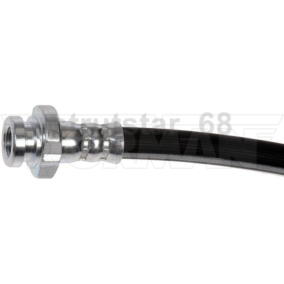 2 задних тормозных шланга подходят для 2002 Nissan Altima 2003 Nissan Altima Maxima - Изображение 4 из 4