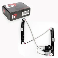 Power Window Regulator With Motor Front Right For Jaguar XF X250 CC9 2008-2015