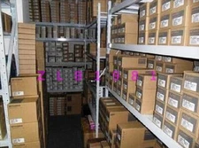 ONE USED PRO-FACE PROFACE GP2500-SC41-24V TOUCH SCREEN HMI