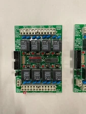 Keyscan Cardac Relay Output Control Board OCB R4
