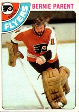 1978 Topps #15 Bernie Parent Good