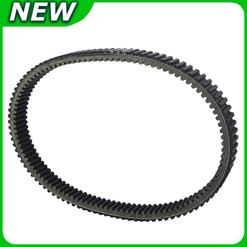 What Is The Drive Belt Skidoo Belt 417300383 Genuine Ski-Doo Performance Drive Belt - Fits 600R E-TEC, 1200 4-TEC Models S Ski Belt - Foto 9