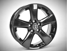 Jantes Toyota LEXUS
