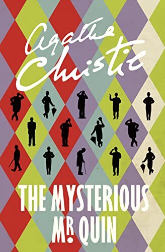 Mysterious Mr Quin - Image 6