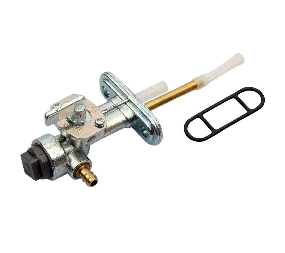 Fuel Petcock Assy for Yamaha DT RD 80 15A-24500-01