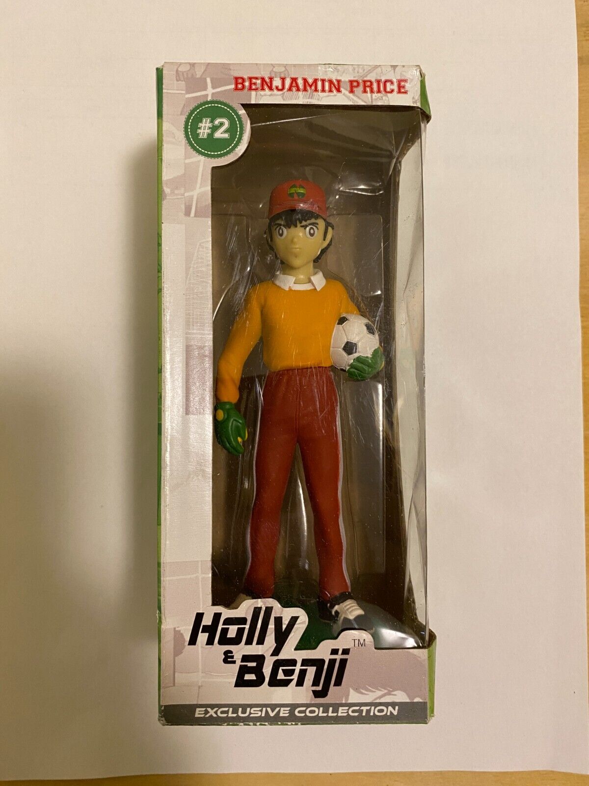 Foto 1 di 5