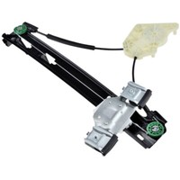 Nty Fensterheber Hinten Links Elektrisch FüR Seat Ibiza Iv 6J5 6P1 1.4