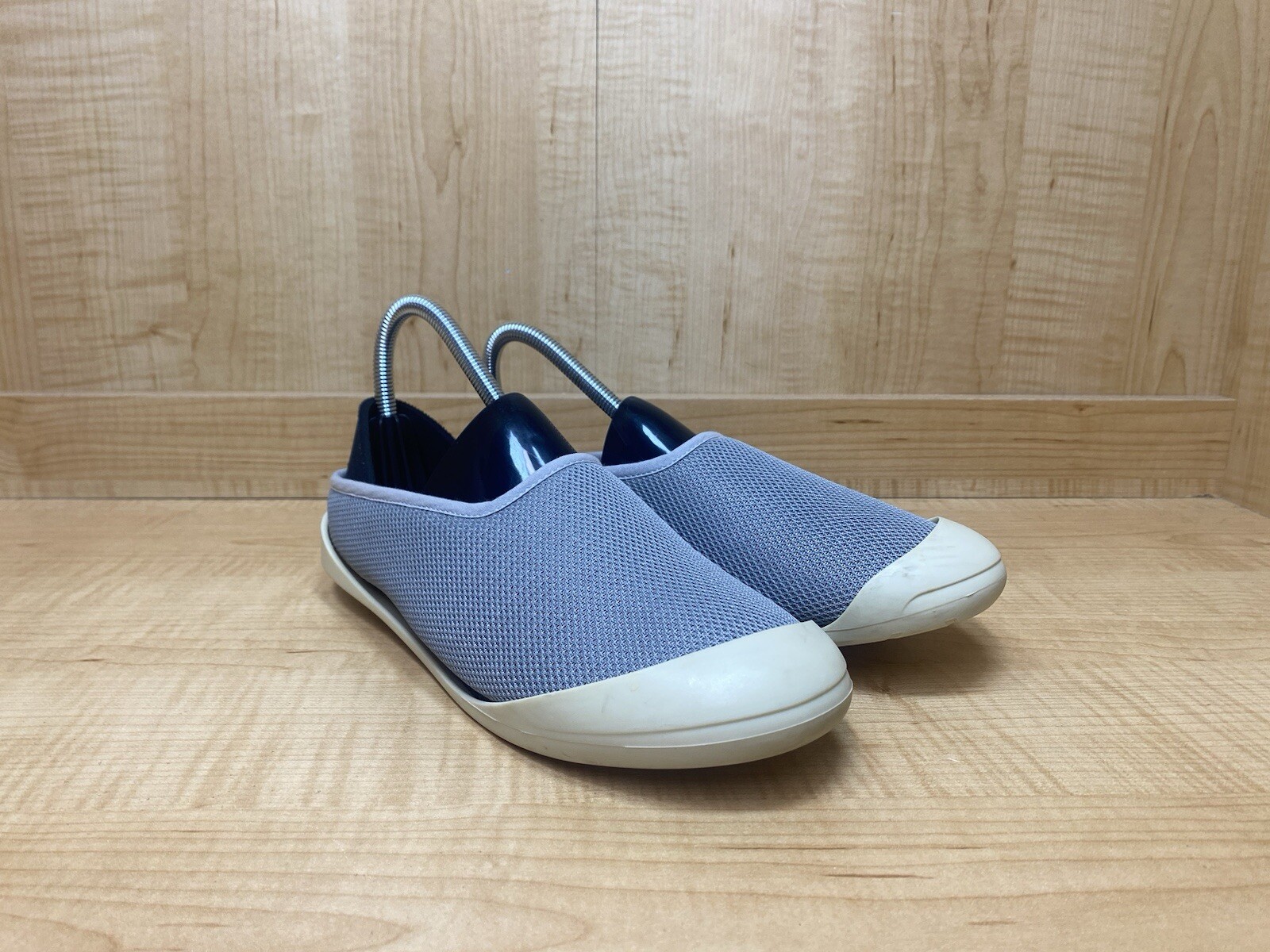 SAOLA MAHABIS Pantofole estive con suola staccabile (SU150102) unisex EU 38 US 7 5 8