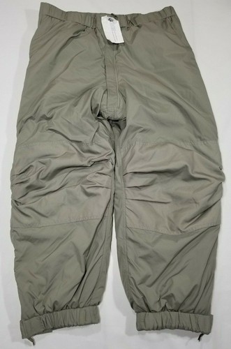 USGI Primaloft GEN III L7 Level 7 Parka 