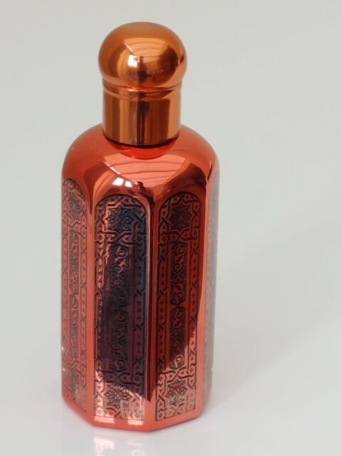 SHEIKH ABDULLAH Premium Quality traditional Arabian Perfume Oil / Attar NF10556